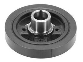 102063 Atp Automotive 740993037446 Graywerks Engine Harmonic Balancer
