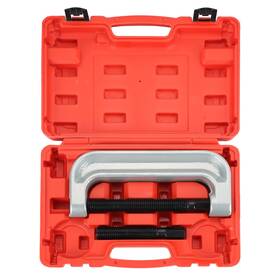 Am-0104-03 Atpeam Large C-frame Press Strong Ball Joints For U-joints Removes Works With Mo