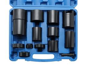 Am-053101 Atpeam 14 Pcs Master Ball Joint Service Adapter Set And Installer