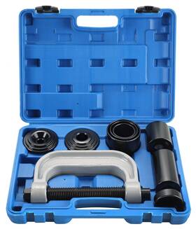Am-12-16-03 Atpeam Ball Joint Service Tool Heavy Duty Press And U Removal