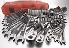 Ats-1 Sae Metric Tool Set 612627301387