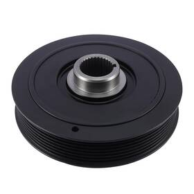 594-298 Aulink Harmonic Balancer Crankshaft Pulley For Acura Rsx 2002-2006 Tsx 2004-