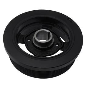 594-703 Aulink Harmonic Balancer Crankshaft Pulley For Lexus Gx460 2010-2020 Lx570 2