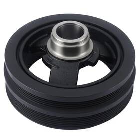 Aucpd395  Aulink 594-127 Harmonic Balancer Crankshaft Pulley Compatible With