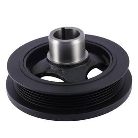 Aucpd396 Aulink 594-405 Harmonic Balancer Crankshaft Pulley For 2011-2020 Chrysler 200 300 Do