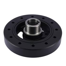 Aucpd400 Aulink 594-012 Harmonic Balancer Crankshaft Pulley For 1969-1998 Chevrolet Biscayne