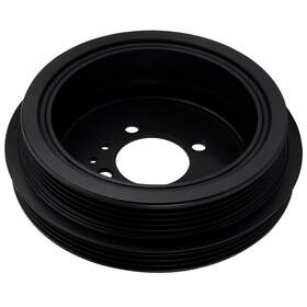 Aucpd641 Aulink 594-380 Engine Harmonic Balancer Crankshaft Pulley Compatible With Maz