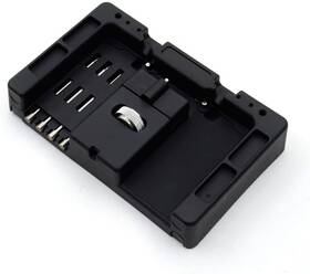 Auokay 783919257962 Car Flip Key Vice Fixing Pin Remove Tool For Door Repair The
