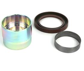 Cwsik-001 Auto Parts Prodigy Front Crank Wear Sleeve Installer Kit Tool And Seal For 03-10 Ford P