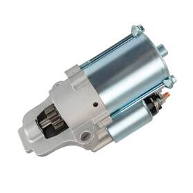 5819str0718us Autosity 11 Starter Fits Focus To 11/09/2011 2.0l L4 2005 2006 2007 2008 2009 20