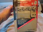 Av23611 Dual Voltage Wattage Foreign Adaptor