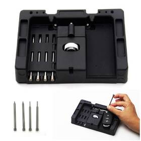 Ave-03 Avetul Car Key Pin Removal Tool - Folding Remote Remover Terminal R