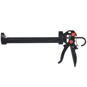 Awf-2035 Awf Pro 29 Oz Dual Thrust Caulk Gun - 25 1 Or 12 Ratio Dripless Ro