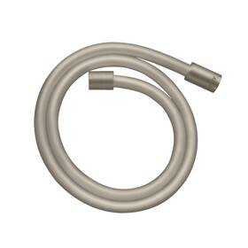 Axor 011097701103 Handheld Shower Hose Luxury Modern Handshower In Brushed Nickel