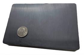 Az Industries Inc. 850088006094 Large Ceramic 8 Magnet 6 Inch X 4 1 Block C8 Rectangle