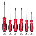 Az59c372322353f-us Imported Goldblatt Screwdriver Set Blades Large Grip Handle 843891084007