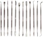 Az59c3723238d0c-us Imported Hawk Stainless Steel Wax Carvers 768537092591