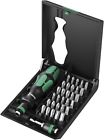 Az59c37232715a3-us Imported Wera Kraftform Kompakt Allround Piece Set Hexagon