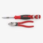 Az59c37232743c1-us Imported Wiha Ultra Driver In One And Bicut 084705777863