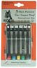 Az59c37232887eb-us Imported Boxer Piece Tamper Proof Precision Screwdriver 766823000053