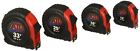 Az59c372328afa5-us Imported Atd Tools Measure Tape Set 663126003302