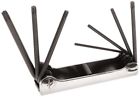 Az59c372328be8f-us Imported Klein Tools Folding Torx Key Set 698895042443