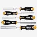 Az59c372328ea0e-us Imported Felo Ergonic Nut Driver Set Magnetic