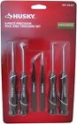 Az59c3723294704-us Imported Husky Precision Pick And Tweezer Set 791082755062