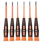 Az59c37232b73d1-us Imported Precision Electrical Screwdriver Set Pc New