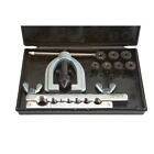 Az59c37232c0ec7-us Imported Double Tube Flaring Tool Kit With Carry Case