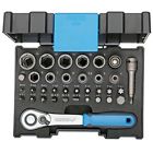 Az59c37232cab5b-us Imported Gedore Socket And Bit Set Pcs