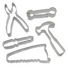 Az59c37232ce59f-us Imported Tool Cookie Cutter Set Piece In Screw 706385604085