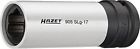 Az59c37232d1b4d-us Imported Hazet Impact Socket Special Profile For Hybrid Wheel Bolts