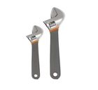 Az59c37232d8b9a-us Imported Hdx Adjustable Wrench Tool Set Cushion Grip