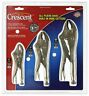 Az59c37232db419-us Imported Crescent Piece And Curved Jaw Locking Plier 037103202871