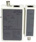 Az59c372330801e-us Imported Se Multi Functional Network Cable Tester 706569034653