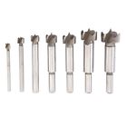 Az59c3723312710-us Imported Forstner Drill Bit Set With Shanks Pc