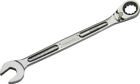 Az59c37233150d6-us Imported Stanley Proto Full Polish Combination Reversible Ratcheting 662679034207