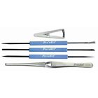 Az59c3723324086-us Imported Eclipse Solder Aid Tool Set Tweezers And 617293011417