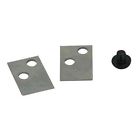 Az59c372332f323-us Imported Replacement Trimming Blades For Ez Cavity Pk 642008689056