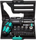 Az59c3723332b1e-us Imported Wera Kraftform Kompakt Piece Set Hexagon