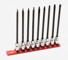 Az59c372333355e-us Imported Wiha Drive Long Bit Socket Set 084705771953
