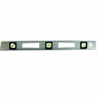 Az59c37233353c2-us Imported Bon Aluminum Beam Level With Hand Holes 743153114339
