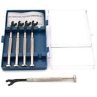 Az59c372333678f-us Imported Precision Metric Wrench Set Makers Model Tools