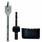 Az59c3723345c6d-us Imported Task Tools Carbon Steel Lock Installation Kit 062466220255