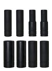 Az59c3723347c6c-us Imported Century Drill And Tool Impact Socket Set 081838666088