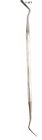 Az59c3723349d38-us Imported Se Double Ended Stainless Steel Spatula 706569003789