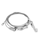 Az59c3723354c77-us Imported Uxcell 250cm Stainless 709874413137