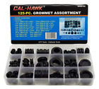 Azga125 Rubber Grommet Assortment Set Electrical Gasket Piece 091044244222