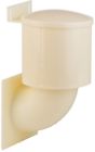 B00009w3i4 Heartland Dryer Vent Closure